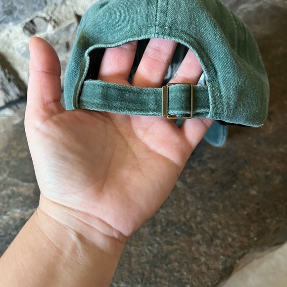 Los Angeles Hat - Picture 2 of 2